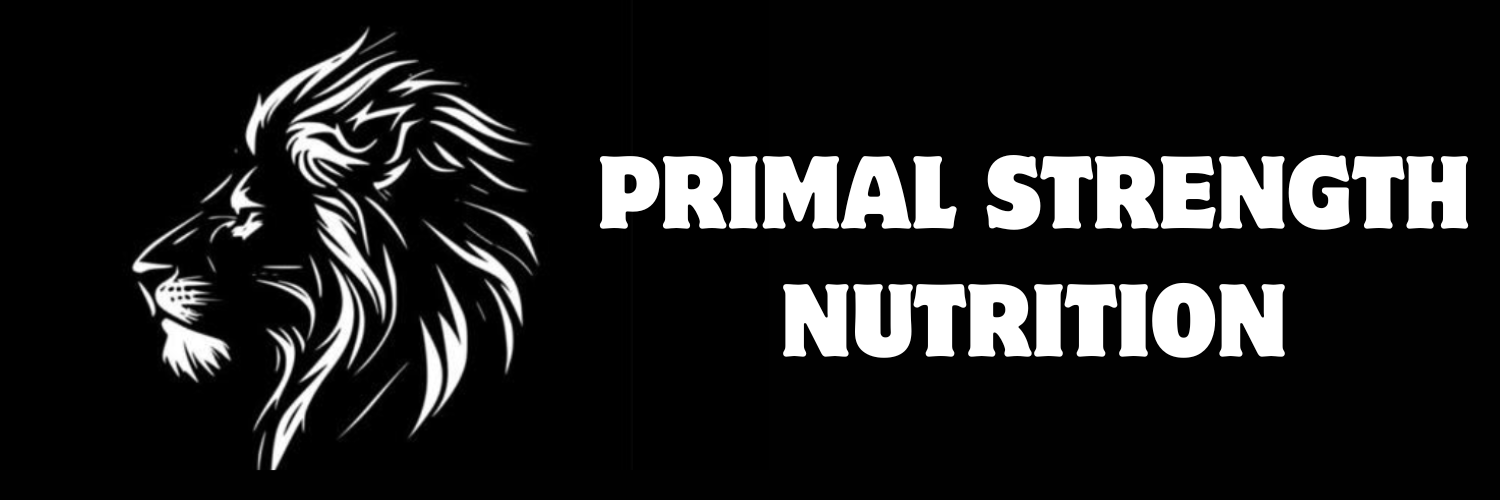 Primal Strength Nutrition
